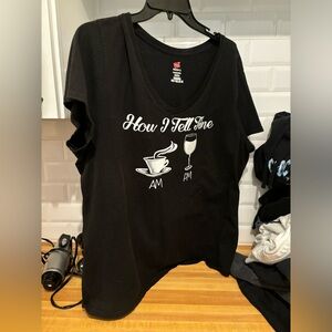 Women’s tshirt